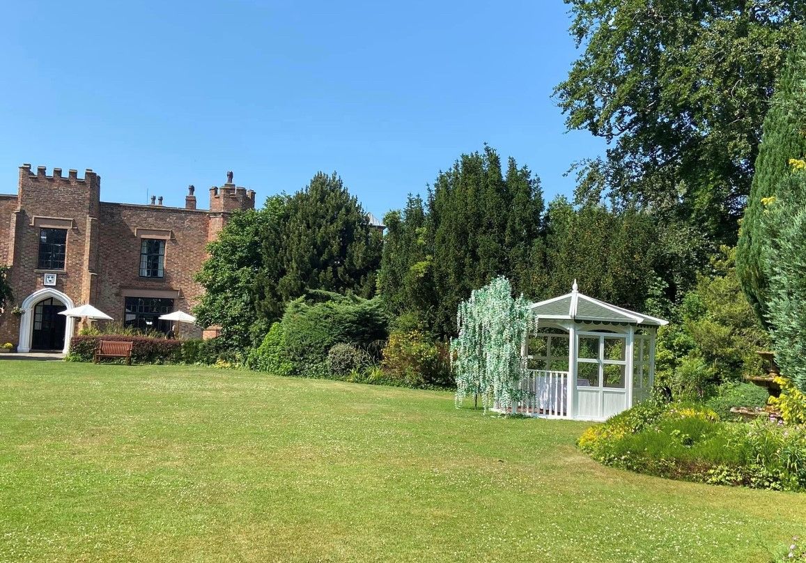 Gallery Item 4 for Crabwall Manor Hotel &amp; Spa