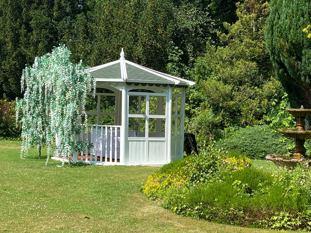Gallery Item 6 for Crabwall Manor Hotel &amp; Spa