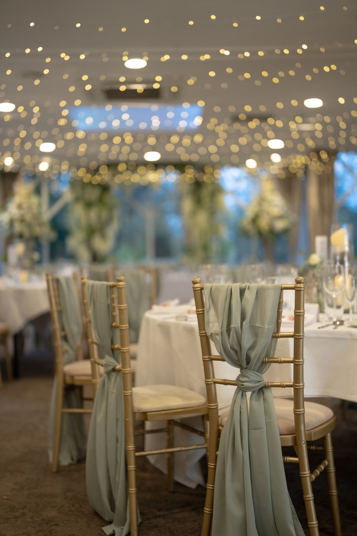 Gallery Item 3 for Crabwall Manor Hotel &amp; Spa