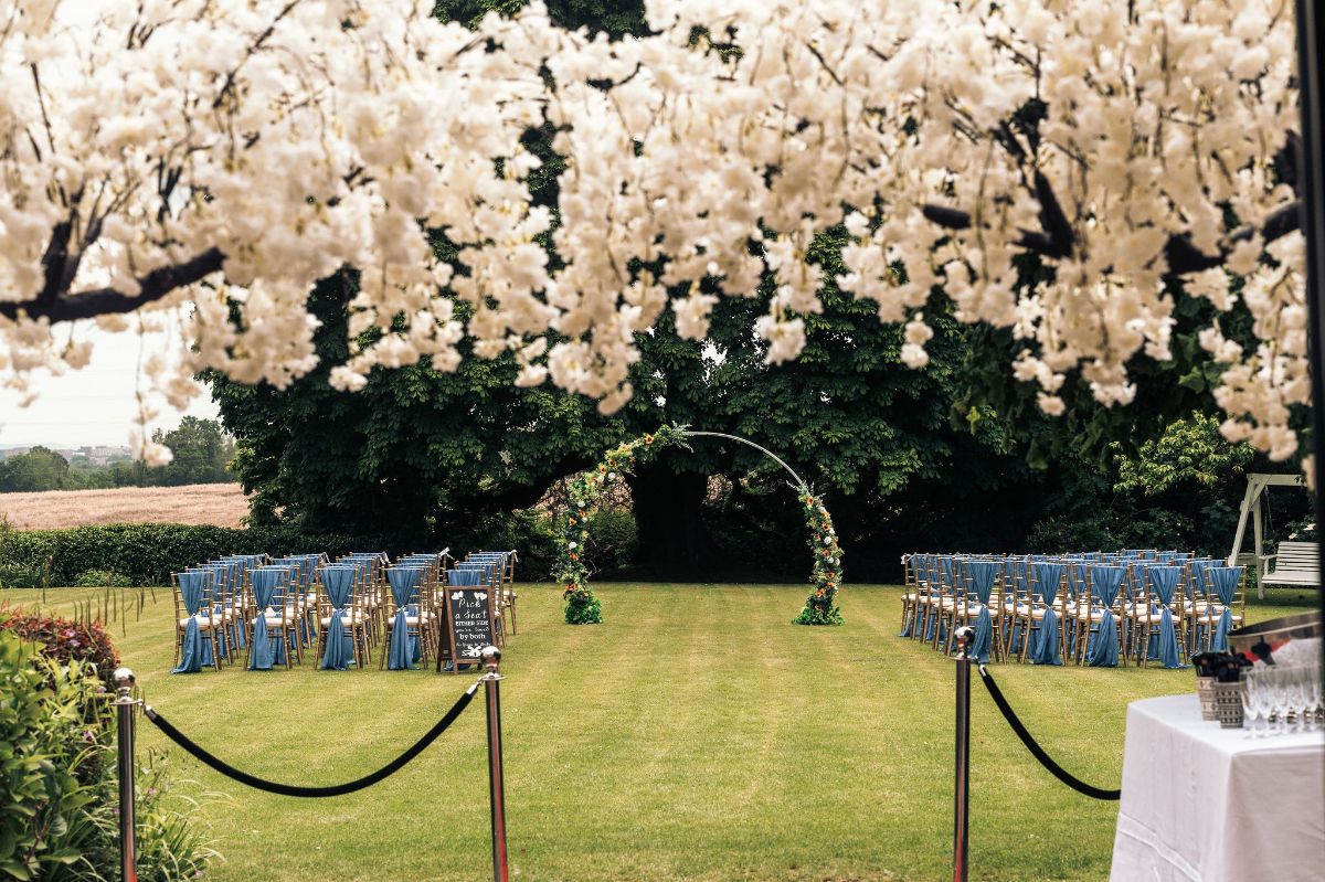 Gallery Item 5 for Crabwall Manor Hotel &amp; Spa