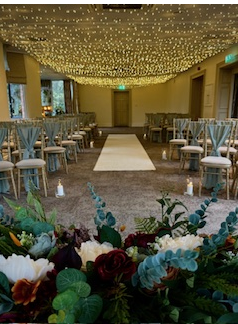 Gallery Item 4 for Crabwall Manor Hotel &amp; Spa