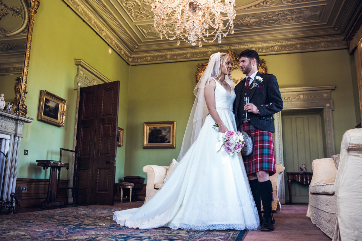 Gallery Item 2 for Cluny Castle