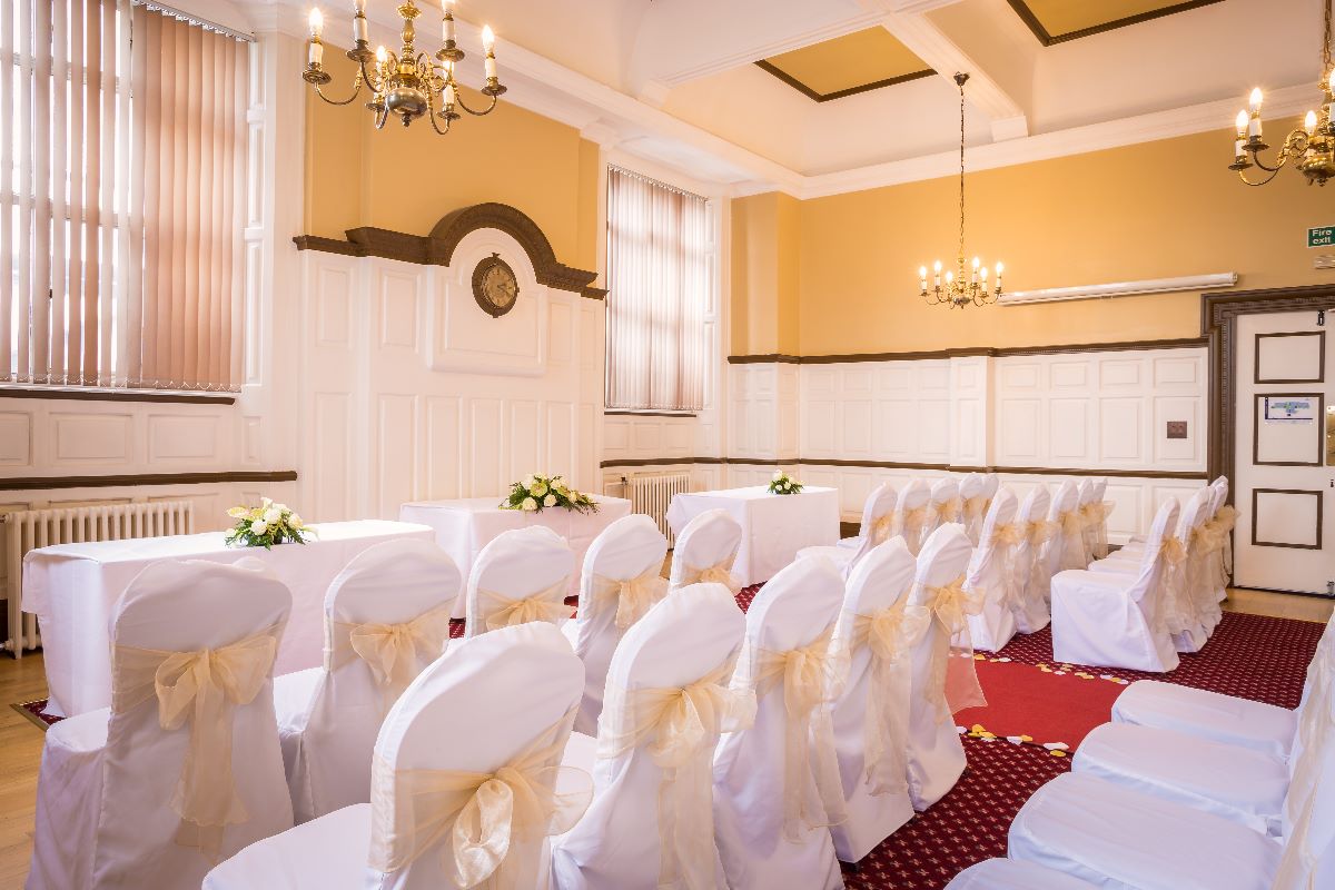 Gallery Item 7 for Royal Station Hotel