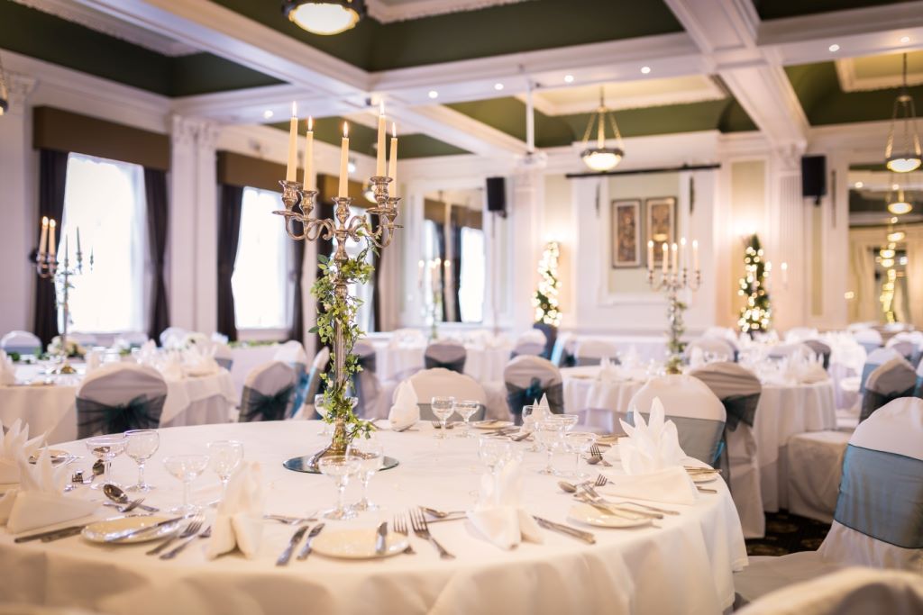Gallery Item 2 for Royal Station Hotel