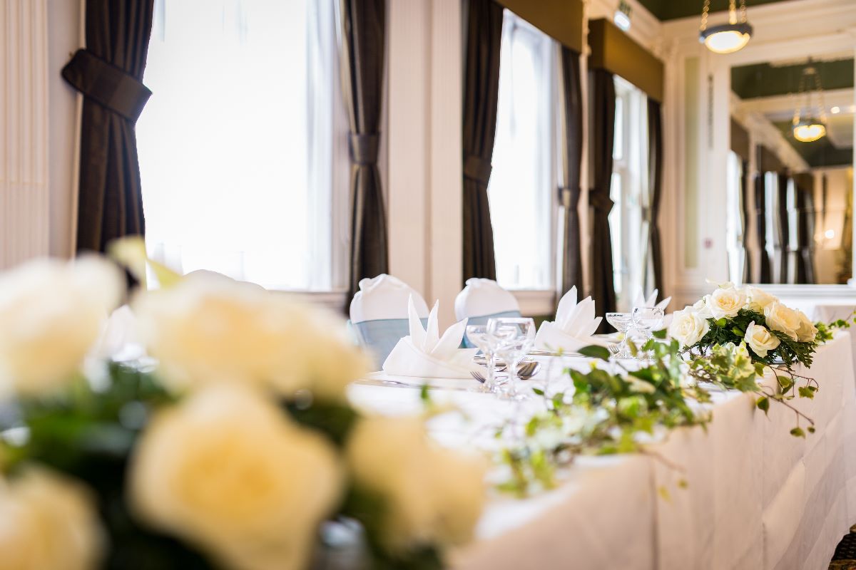 Gallery Item 4 for Royal Station Hotel