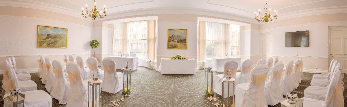 Gallery Item 5 for Royal Station Hotel
