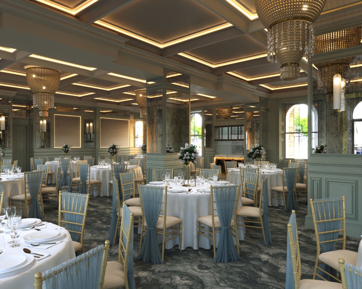 Gallery Item 6 for Best Western Dover Marina Hotel &amp; Spa