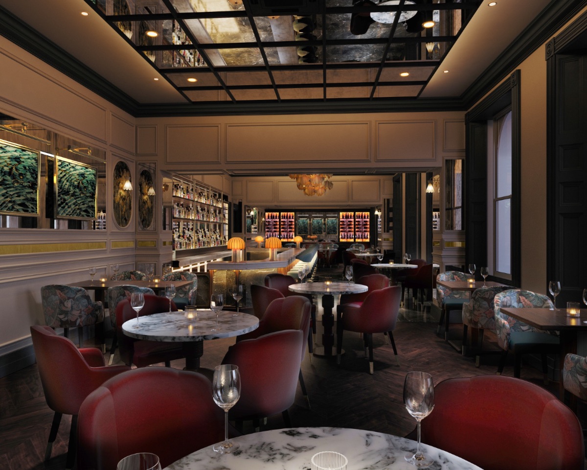 Gallery Item 11 for Best Western Dover Marina Hotel & Spa