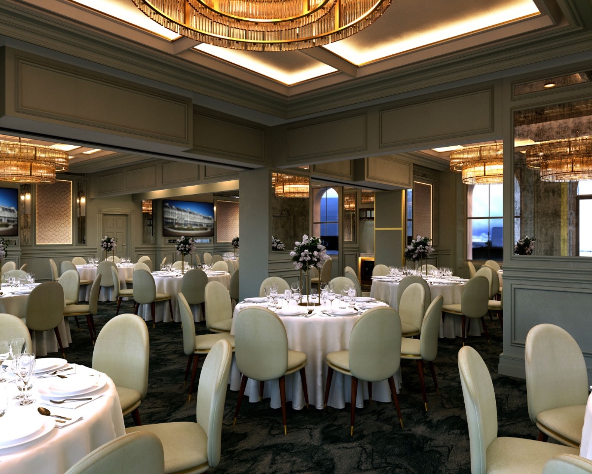Gallery Item 2 for Best Western Dover Marina Hotel &amp; Spa