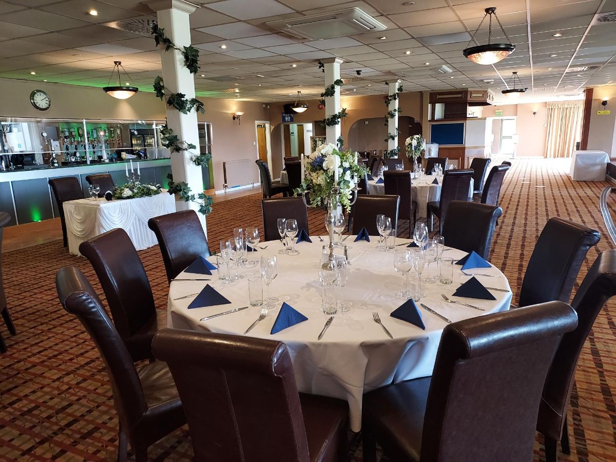 Gallery Item 6 for Derby leisure &amp; Events Venue 