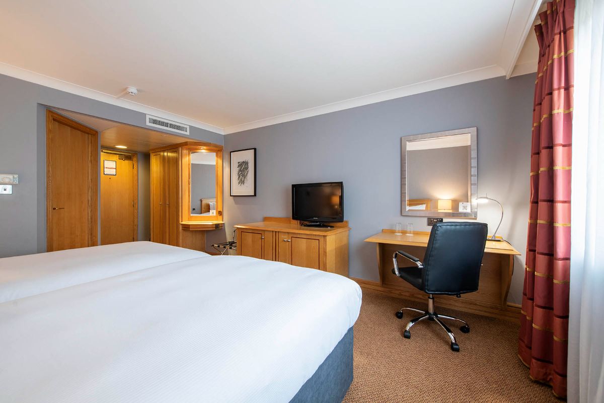 Gallery Item 12 for Doubletree by Hilton Swindon