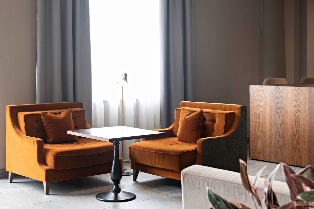 Gallery Item 3 for Doubletree by Hilton Swindon
