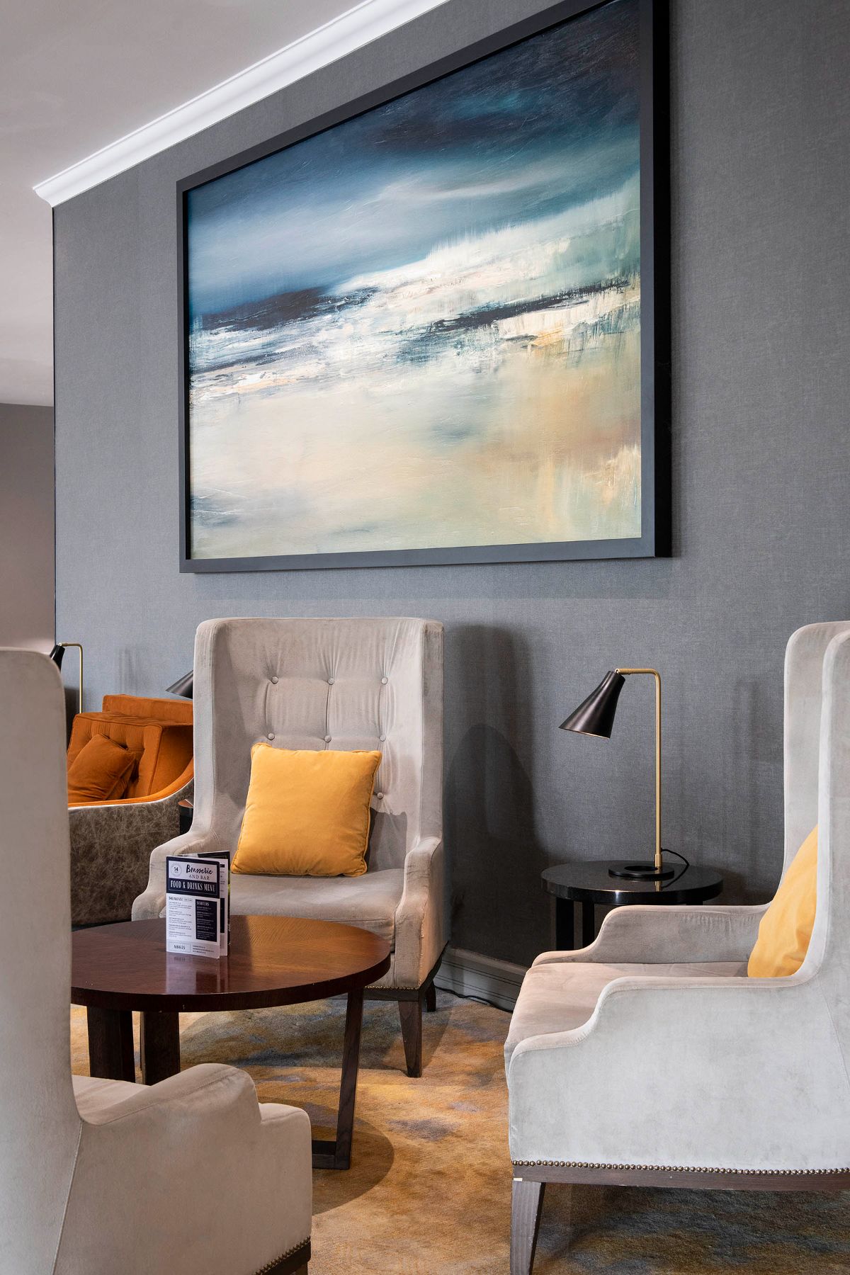 Gallery Item 4 for Doubletree by Hilton Swindon