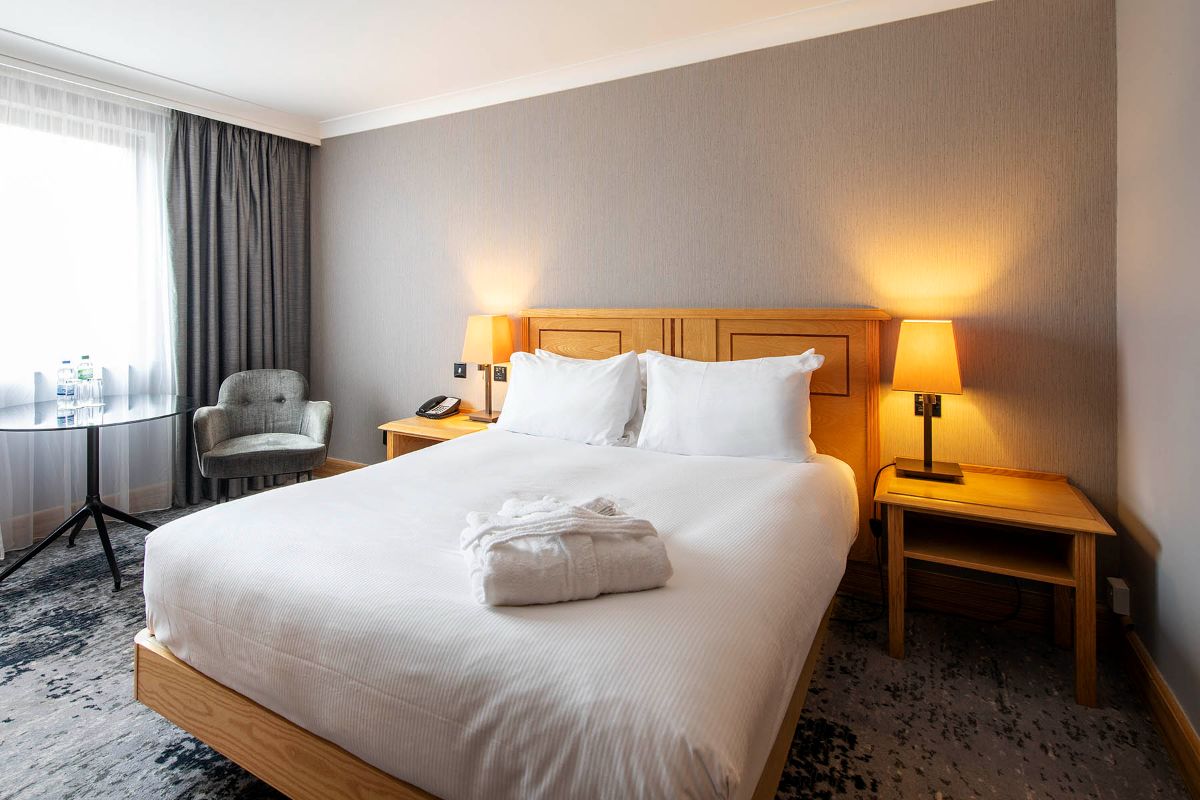 Gallery Item 5 for Doubletree by Hilton Swindon