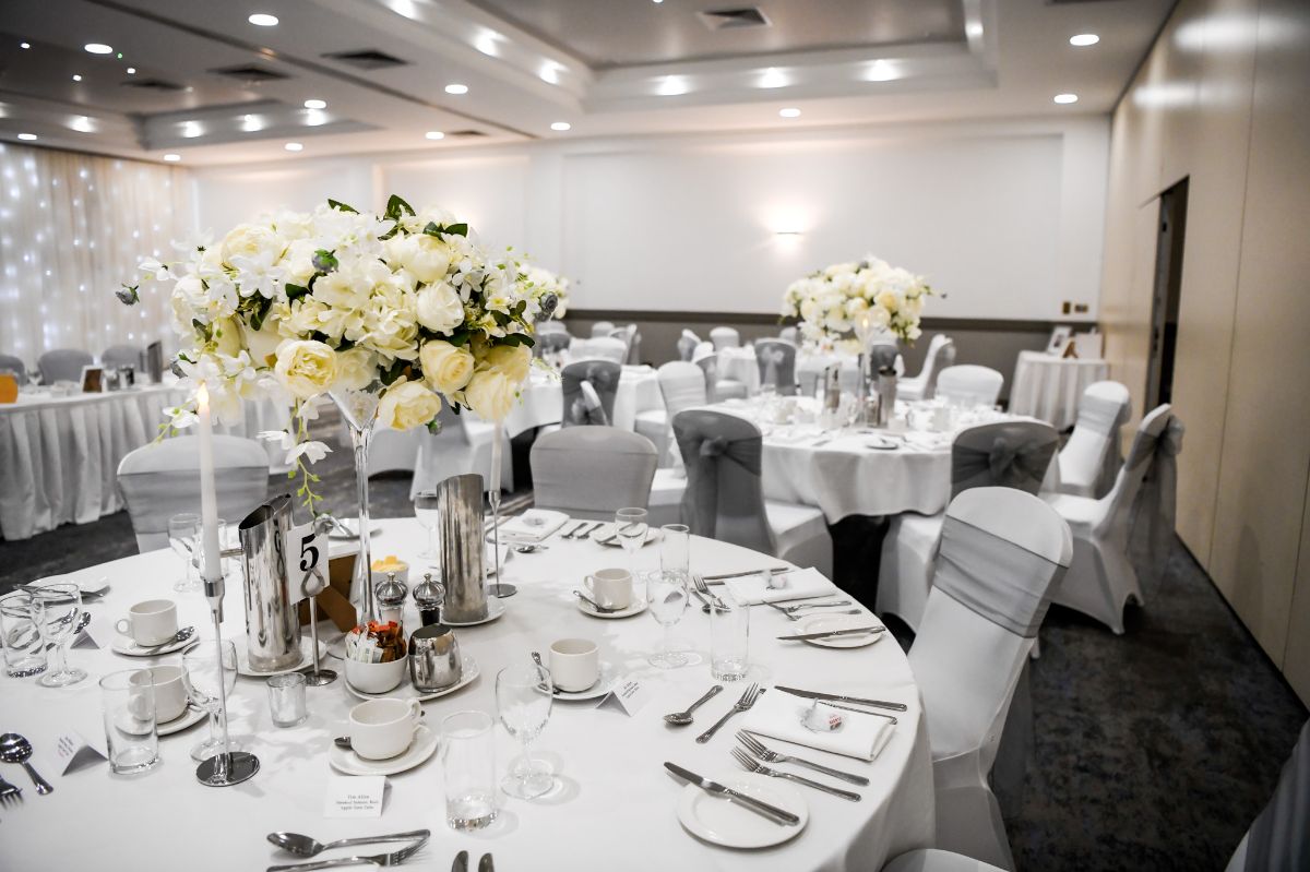 Gallery Item 6 for Doubletree by Hilton Swindon