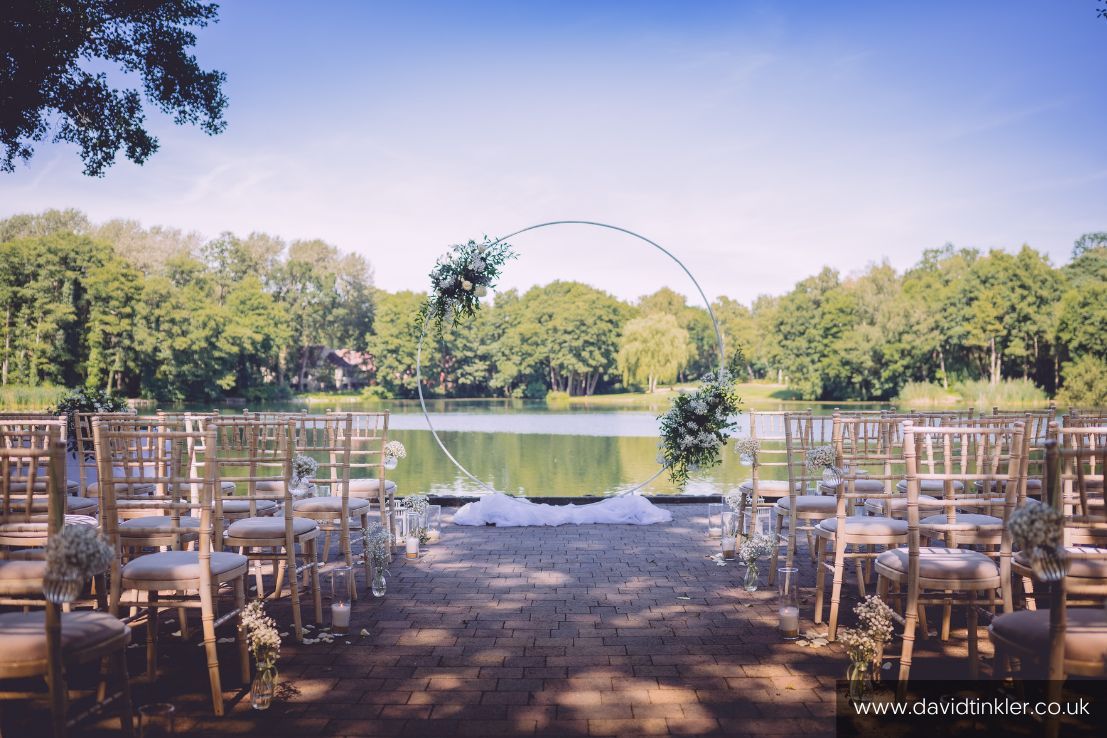 Gallery Item 2 for Silvermere - Inn on the Lake