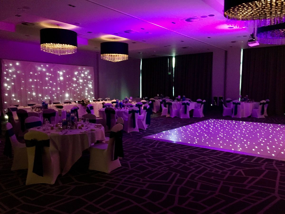 Gallery Item 3 for Village Hotels London Elstree 