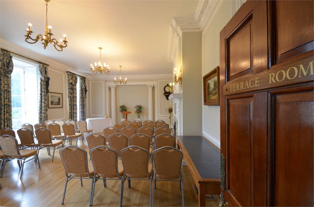 Gallery Item 8 for York House
