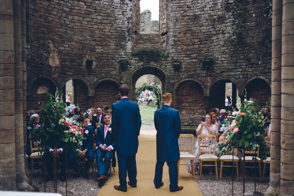Gallery Item 10 for Ludlow Castle