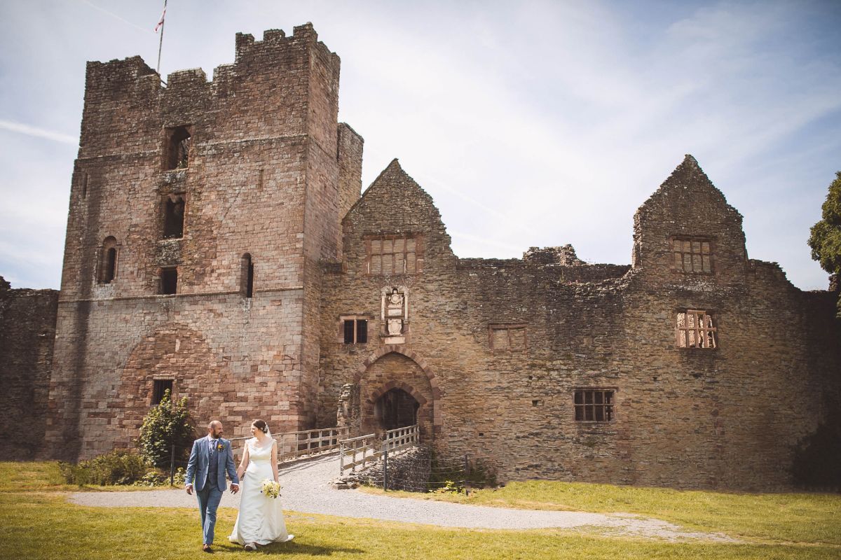 Gallery Item 7 for Ludlow Castle