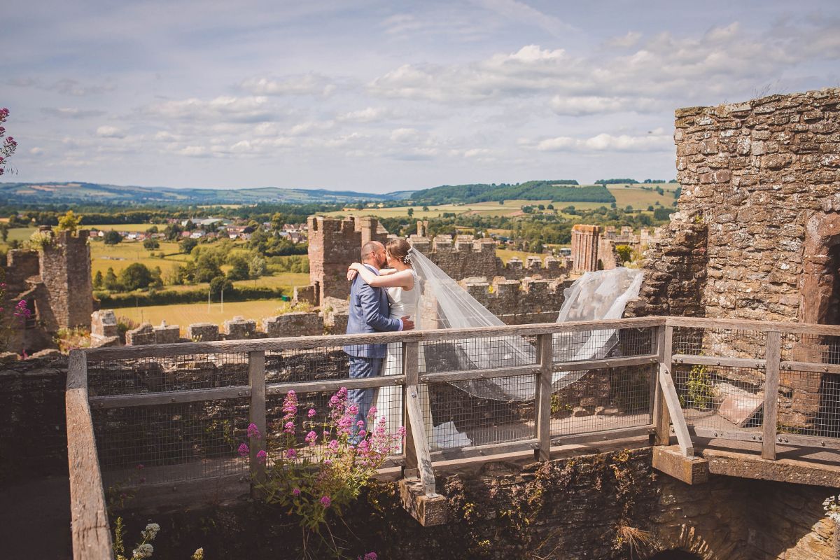 Gallery Item 8 for Ludlow Castle