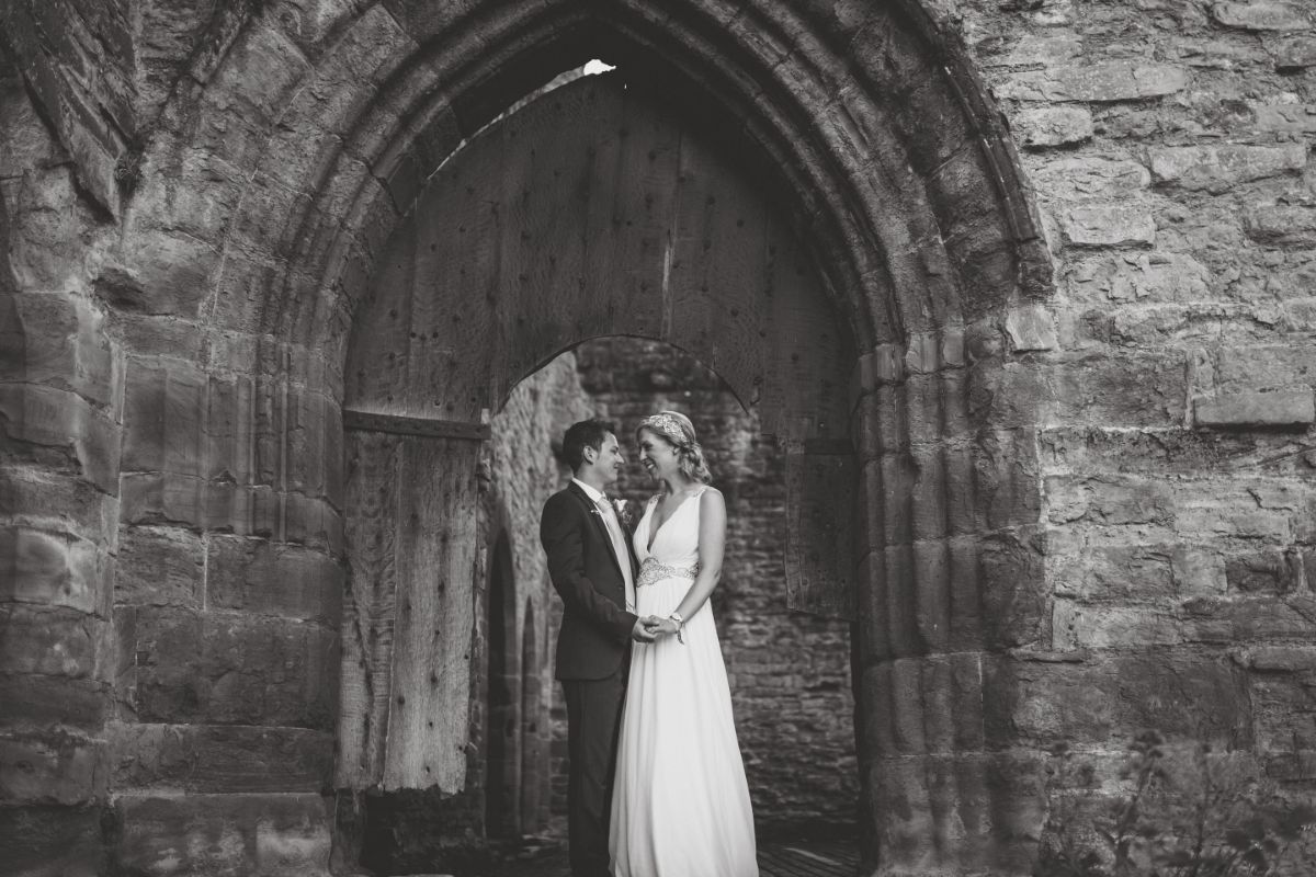 Gallery Item 11 for Ludlow Castle