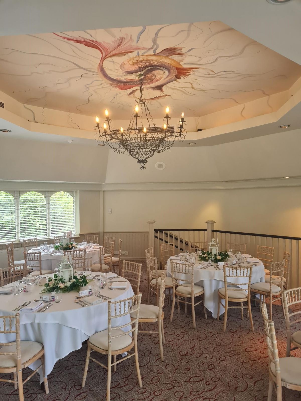 Gallery Item 5 for Donnington Valley Hotel