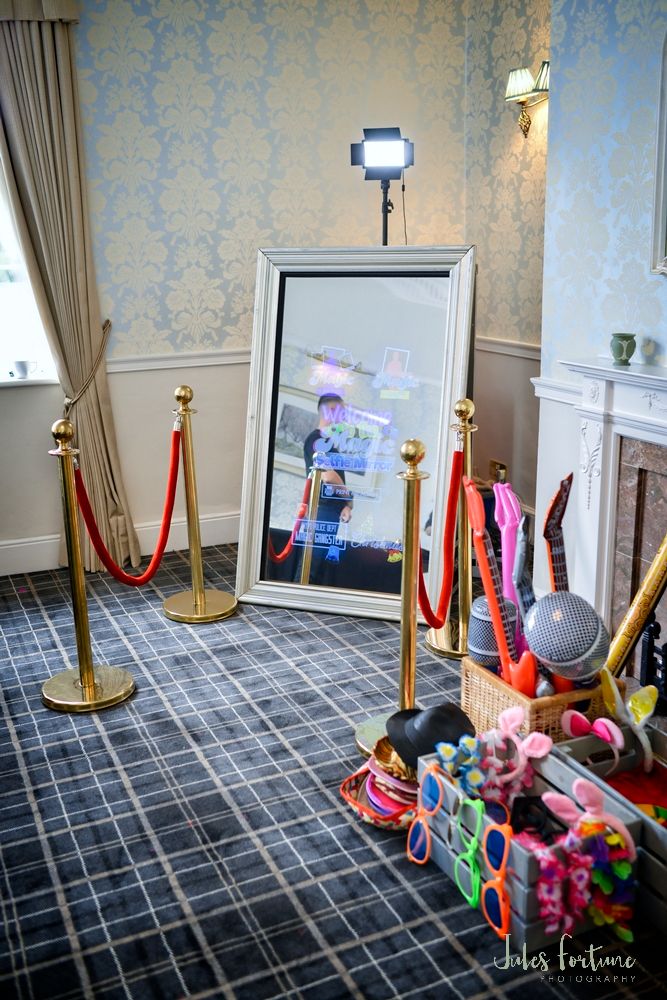 Gallery Item 8 for Singleton Lodge Country House Hotel