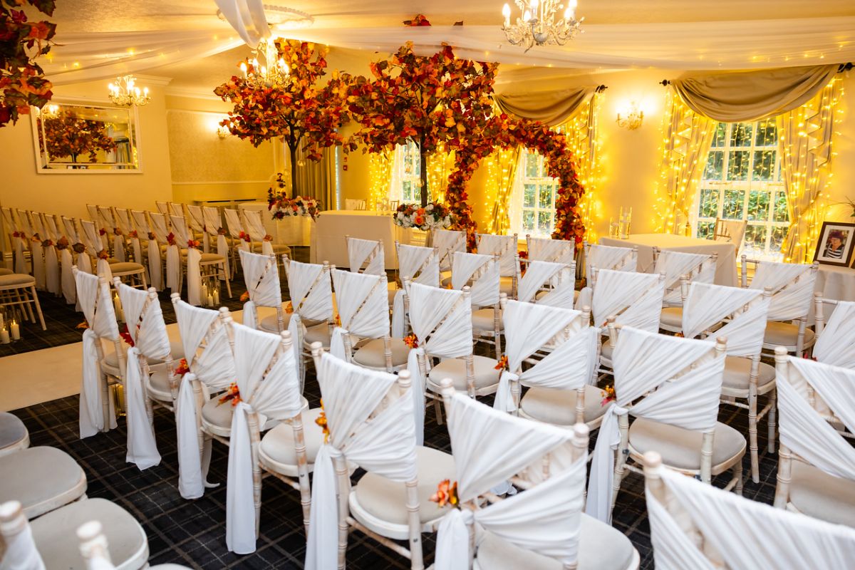 Gallery Item 3 for Singleton Lodge Country House Hotel