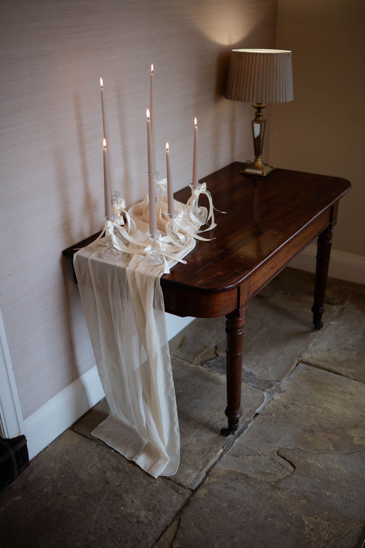 Gallery Item 7 for Singleton Lodge Country House Hotel