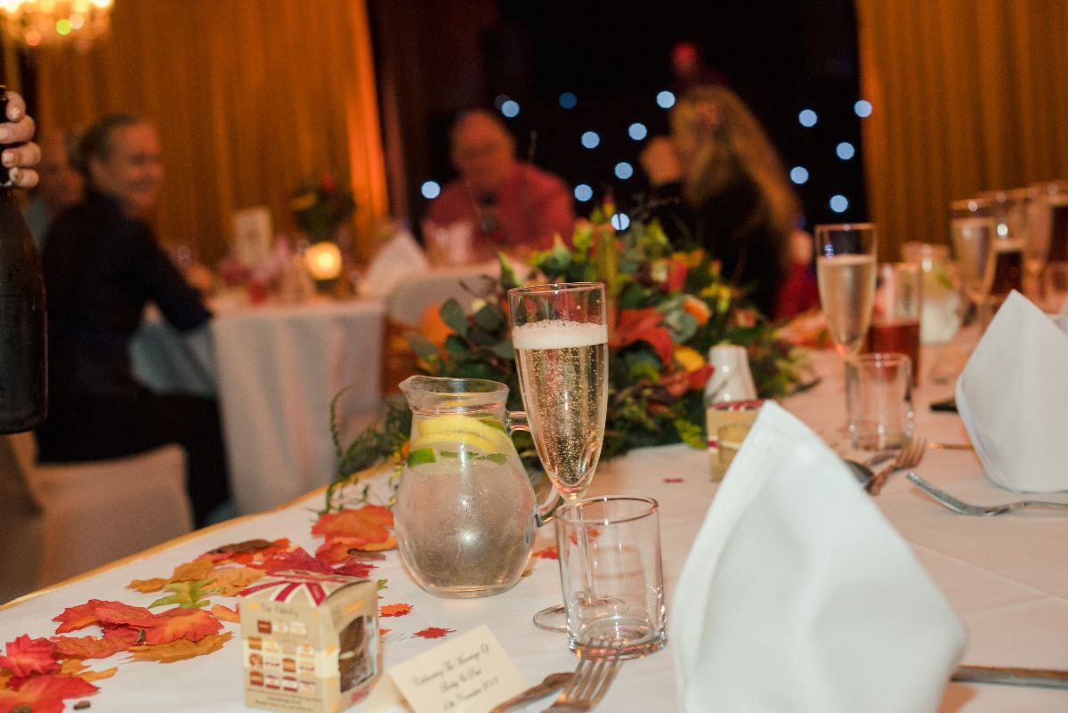 Gallery Item 12 for Cricklade House Hotel