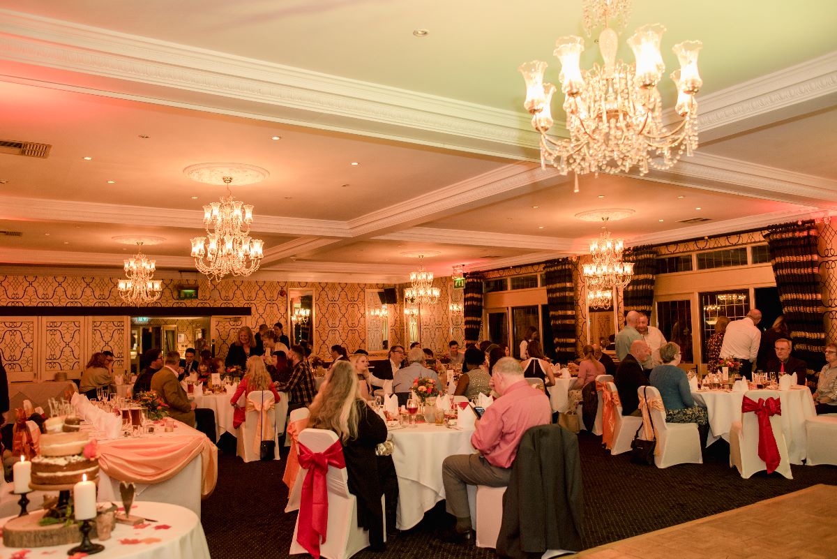 Gallery Item 5 for Cricklade House Hotel
