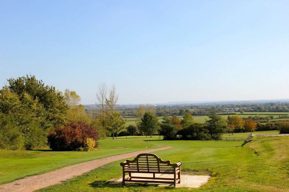 Gallery Item 3 for Cricklade House Hotel