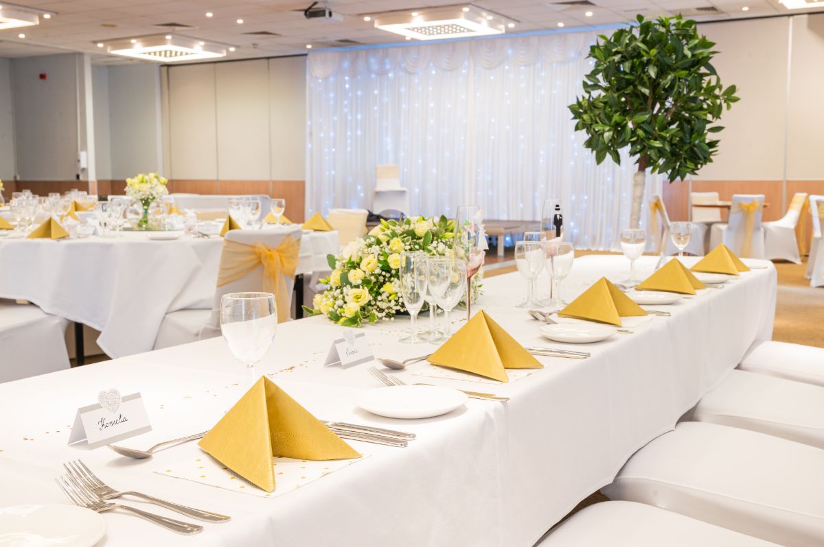 Gallery Item 4 for Novotel Southampton