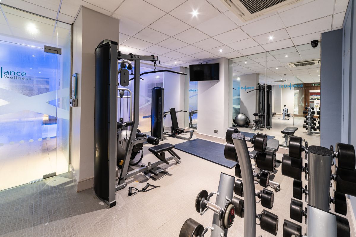 Gallery Item 5 for Novotel Southampton