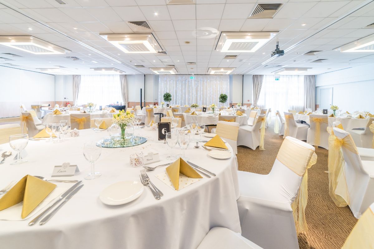 Gallery Item 5 for Novotel Southampton