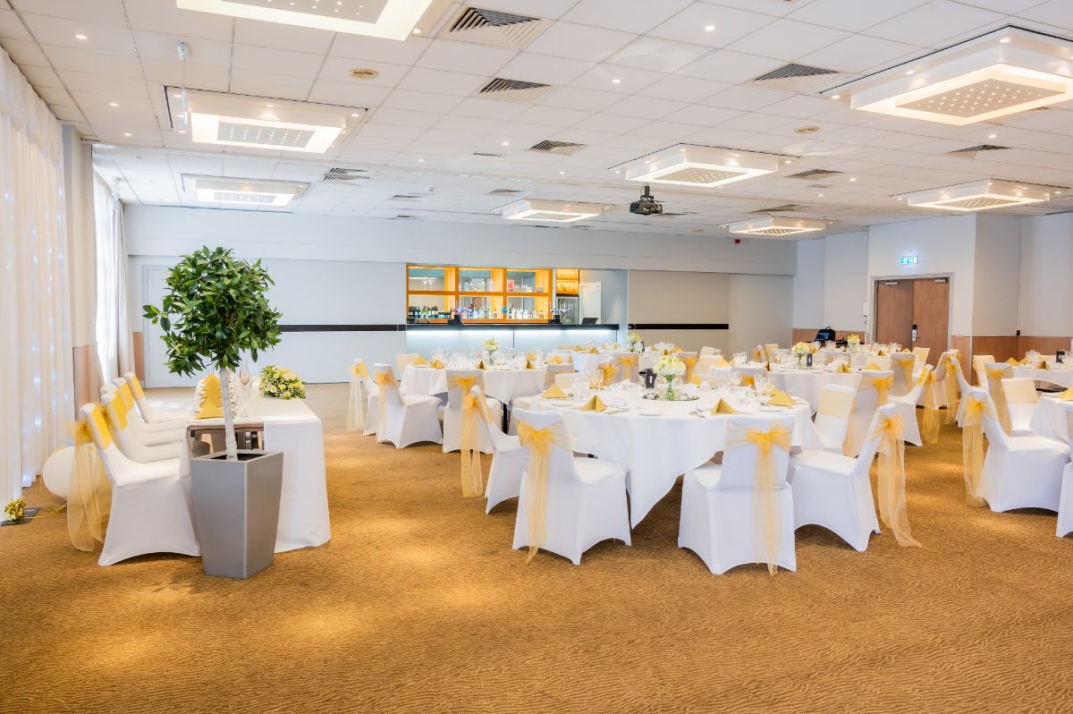 Gallery Item 2 for Novotel Southampton