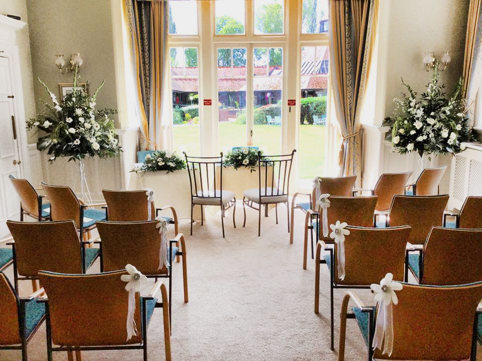Gallery Item 13 for Moor Hall