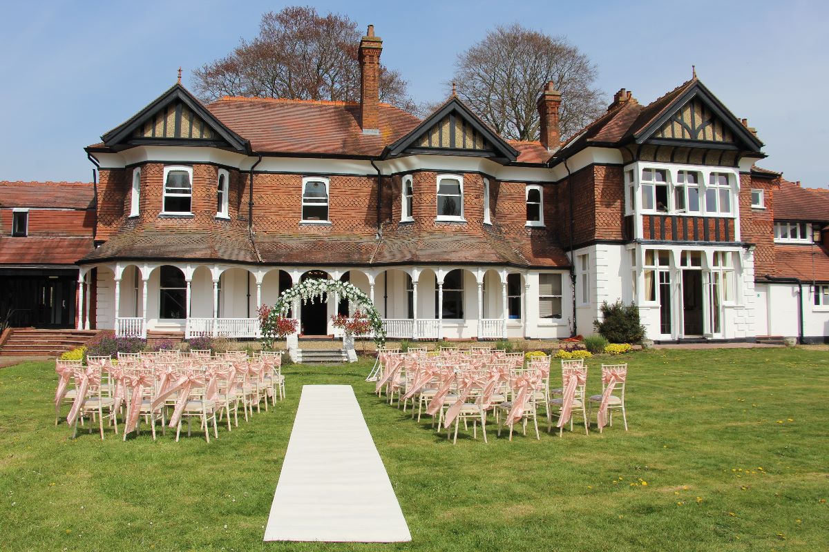 Gallery Item 4 for Moor Hall
