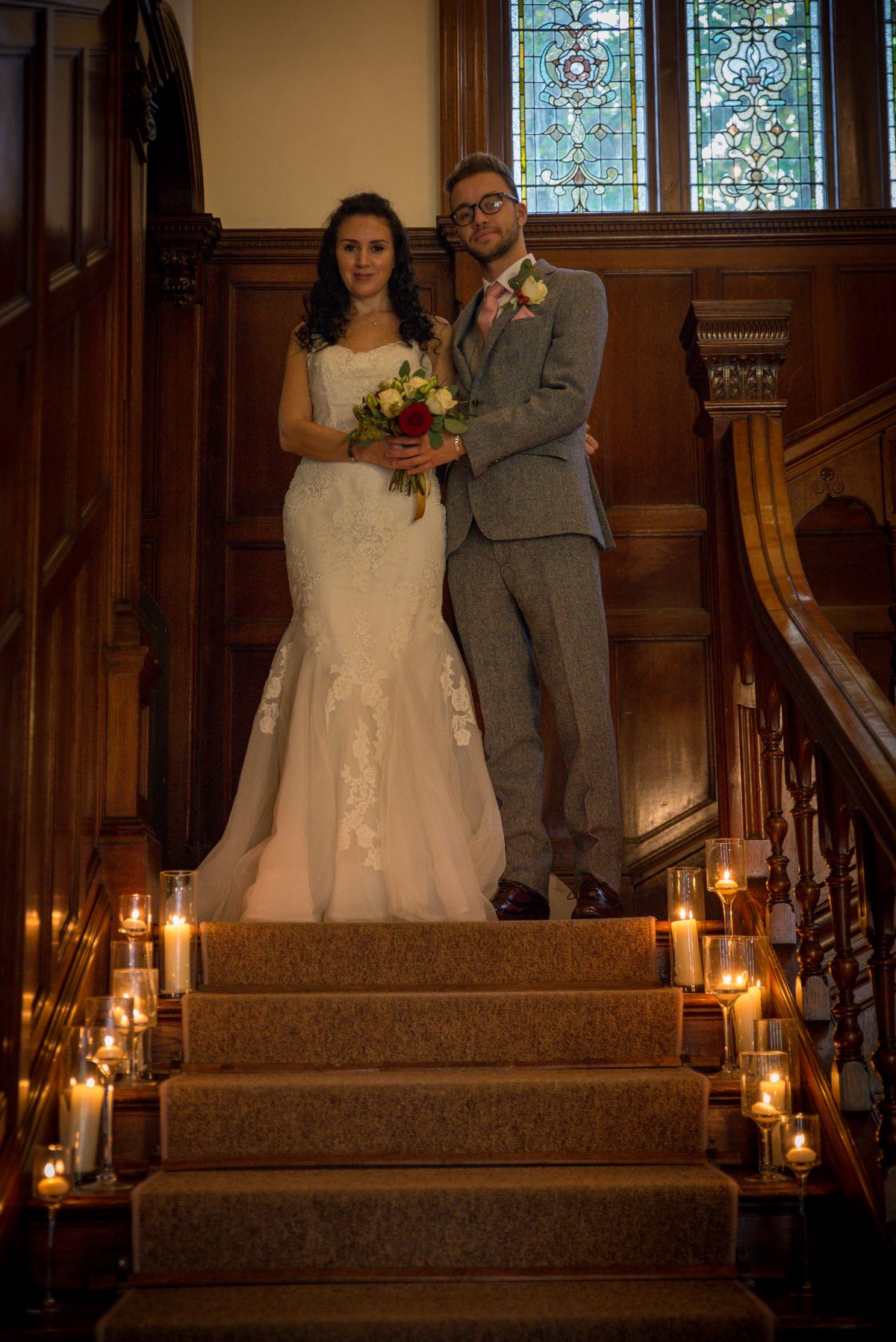 Gallery Item 6 for Moor Hall