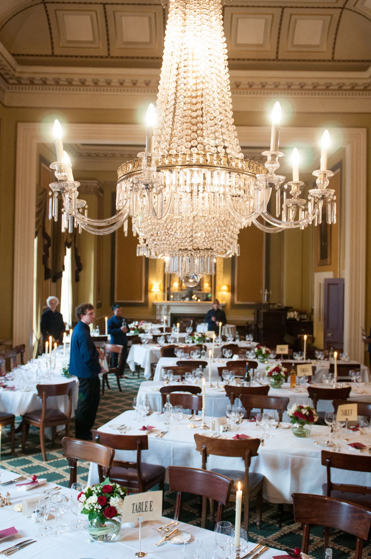 Gallery Item 3 for 106 Pall Mall