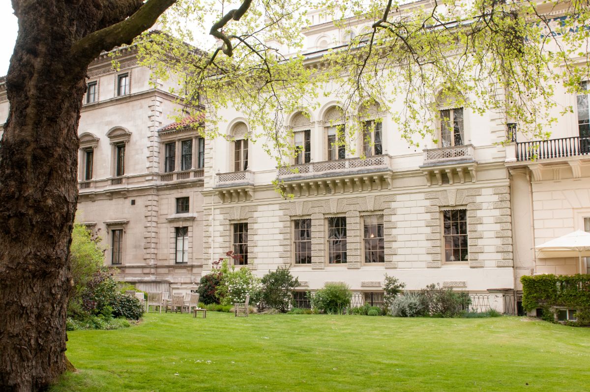 Gallery Item 4 for 106 Pall Mall