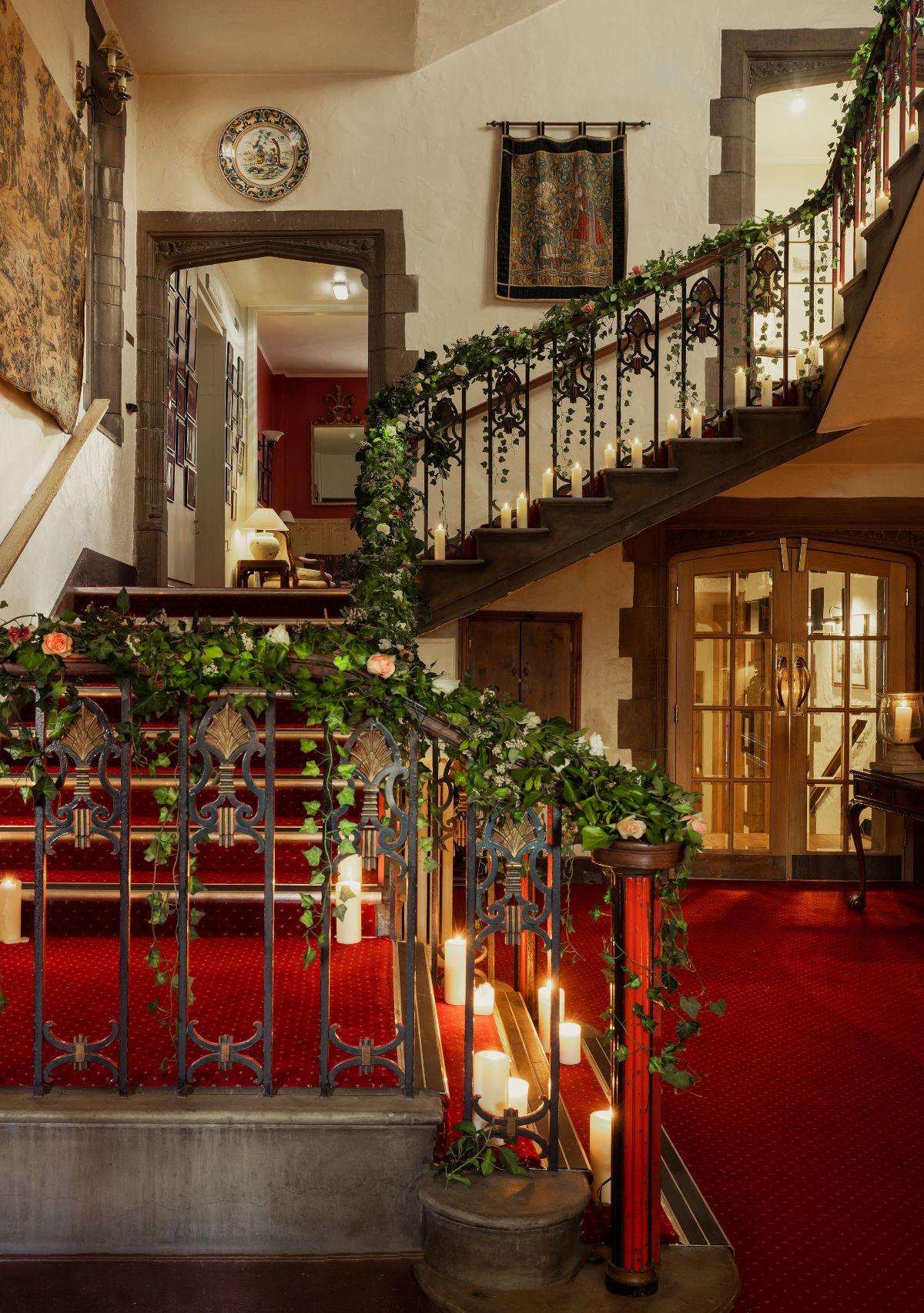 Gallery Item 5 for The Castle at Taunton