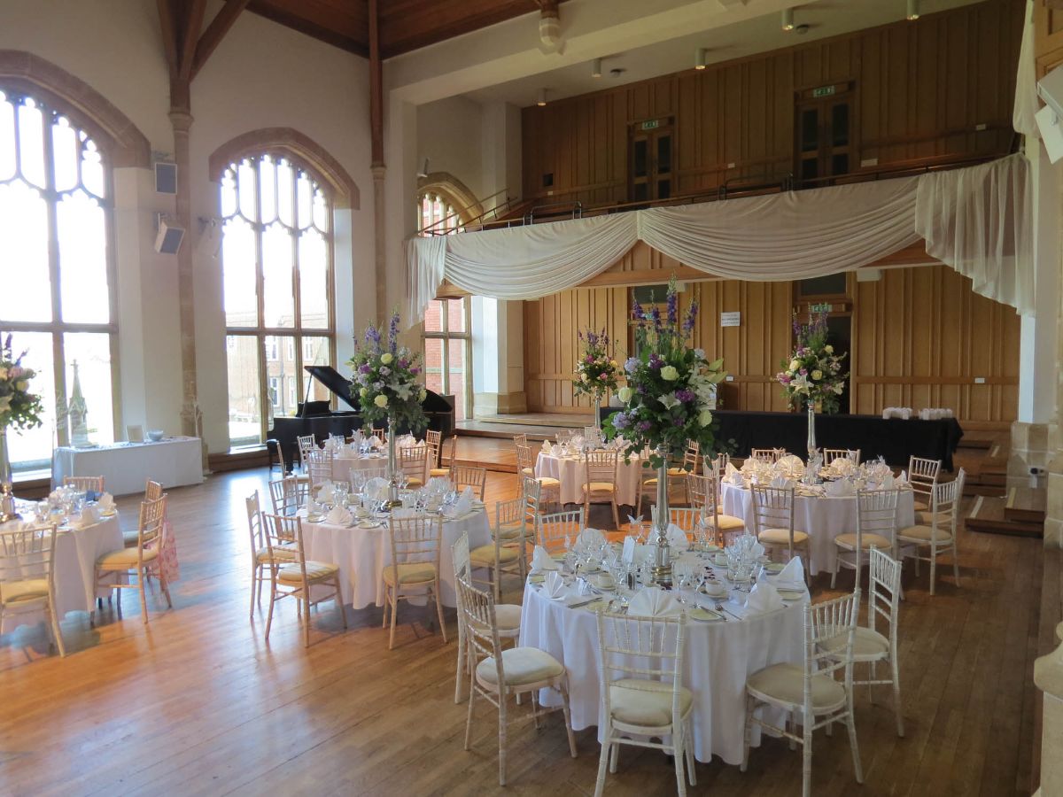 Gallery Item 4 for Bedford School