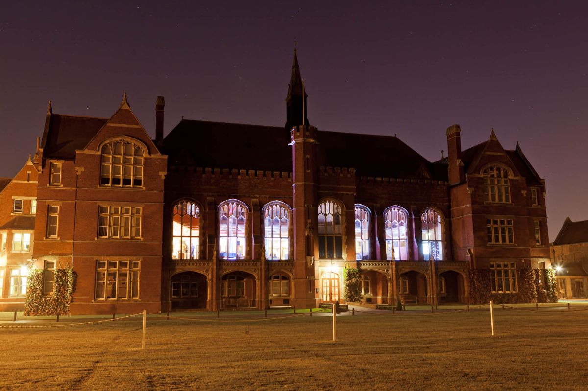 Gallery Item 3 for Bedford School