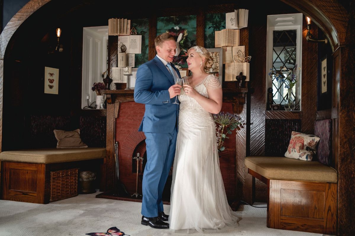 Gallery Item 4 for Lindeth Howe Hotel