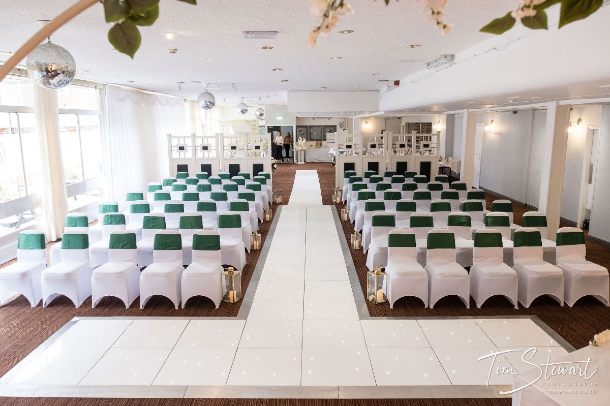 Gallery Item 10 for Sporting Lodge Inns