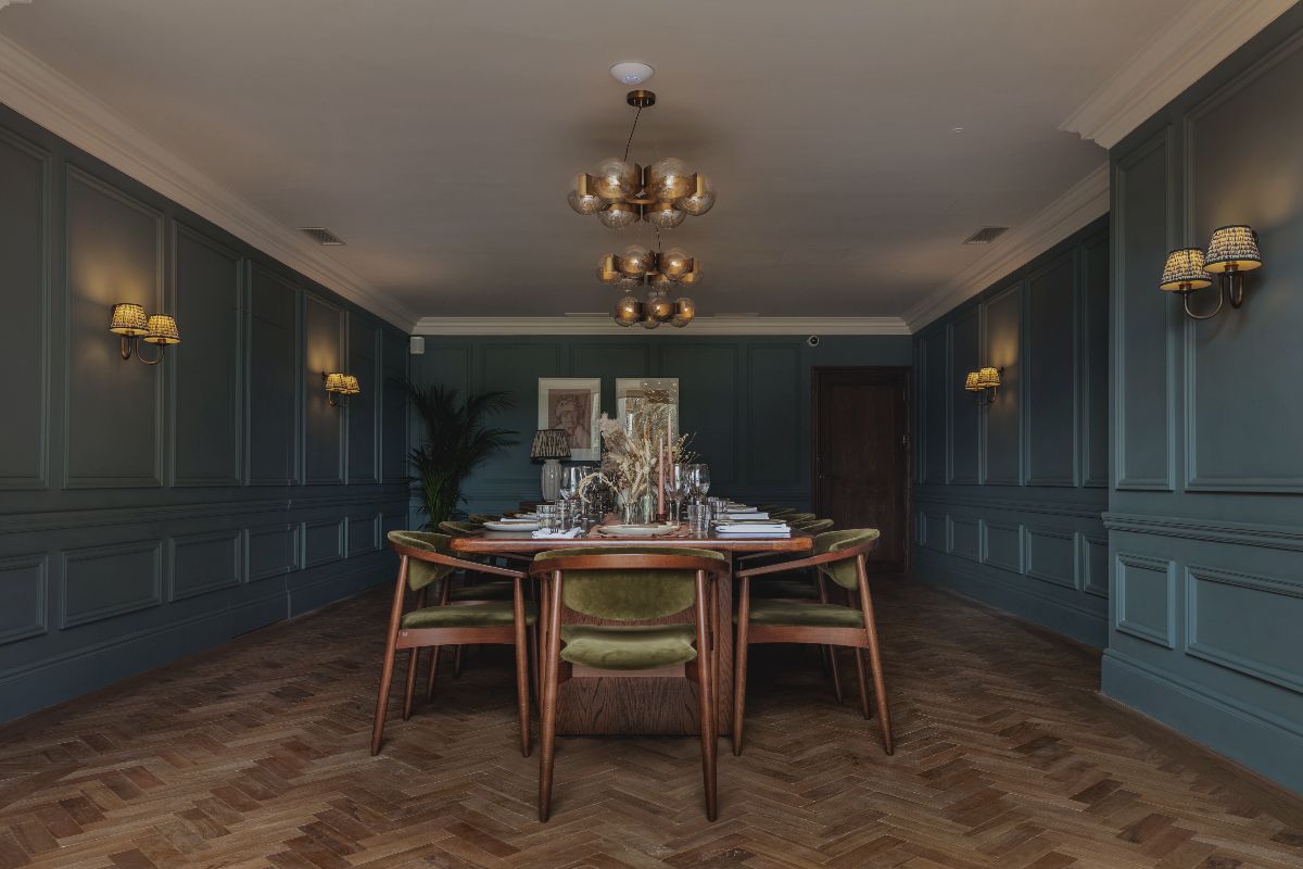 Gallery Item 2 for The Queens Hotel