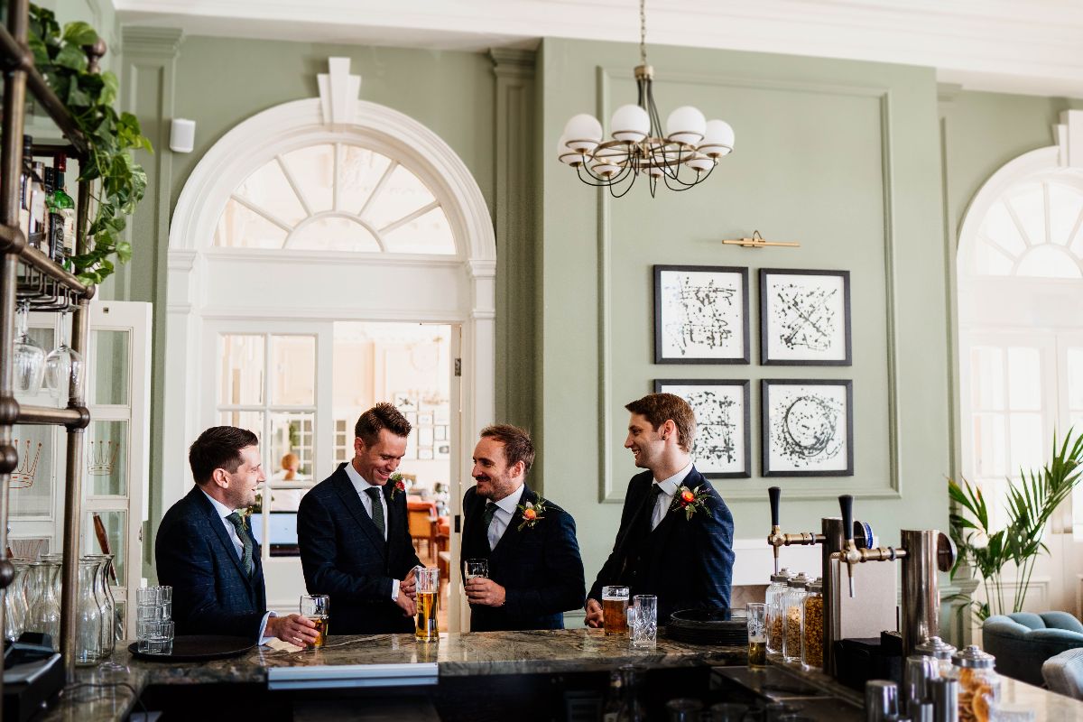 Gallery Item 6 for The Queens Hotel