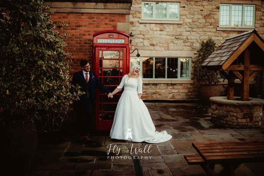 Gallery Item 3 for The White Hart Inn